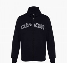 לצפייה במוצר CONVERSE ALL-STAR HOODIE BLK 